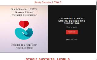 Margaret W. Lee, MED, LPC website
