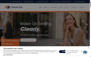 Dr. Donald P. Glaser, MD website
