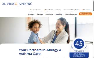 Dr. Thomas L. Tiller Jr, MD website