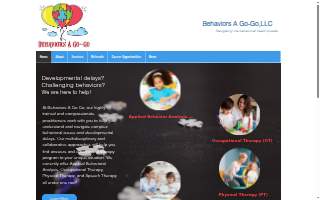 Behaviors A Go-Go website