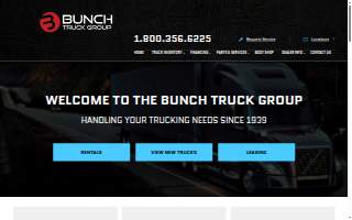 Hughes Motors of North Charleston website
