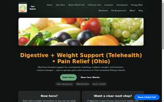 Patricia Ahner website