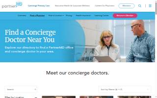 Jack Durham, M.D. website