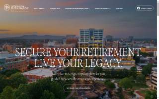 Goepper Burkhardt LLC website