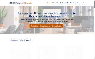 LPL Financial website