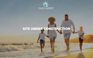 Holistic Advisory website