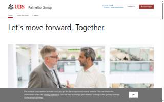 Newton Group website