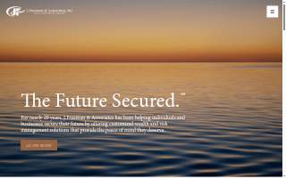 J Freeman & Associates website