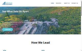 Innovative Investment Management website