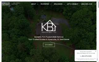 Kiersten Bell | REALTOR website