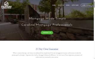 Bert Karrer | Fairway Independent Mortgage Corporation Branch Manager website