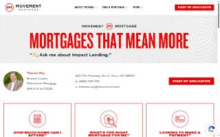 Thomas Ray website