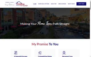 Craig Williams - Pathway Mortgage website