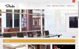 Studio 220 @NOMA website