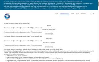 Brookside Pool - Private Club website