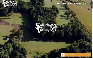Saluda Valley Country Club website