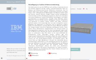 Eurostor website