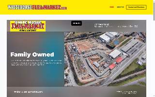 Flea MARKET website