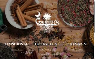 Garner's Natural Life - Woodruff website