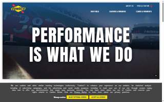 Sunoco of Columbia website
