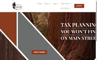 Dempsey Hammond, Jr.,LUTCF website