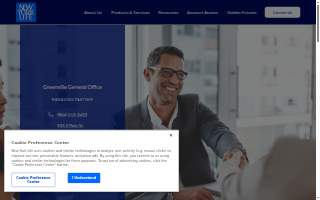 New York Life Insurance website