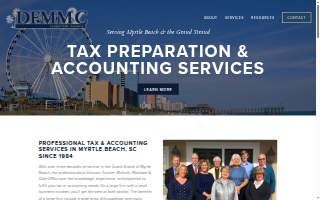 Accurate Payroll & Bookkeeping Services LLC website