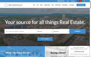 Rachel Dankel, REAL ESTATE AGENT website