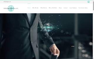 McMichael Taylor Gray, LLC website