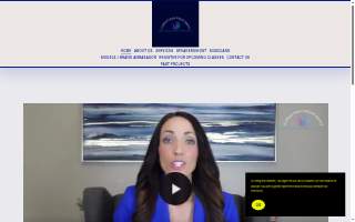 AGiftedTouch website