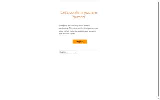 Siemens AG website