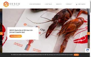 Schneider Co website
