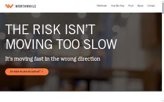 Worthwhile website