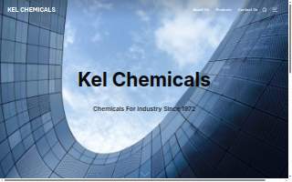 Kel Warehouse website