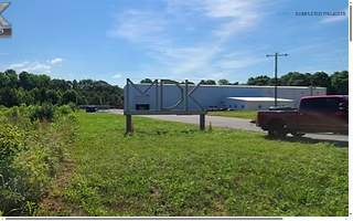 MDK Steel website