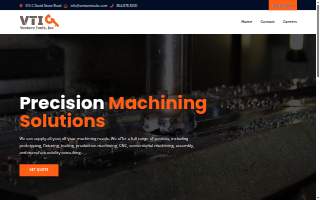 Venture Tool Inc website