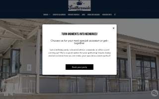 Southernside Brewing Co. website