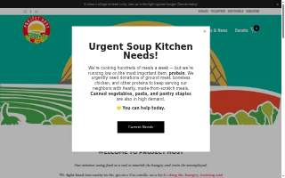 Project Host website