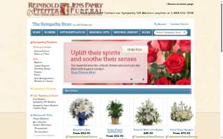 Limestone Farms website