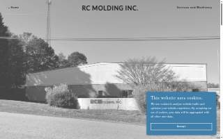 R C Molding Inc website