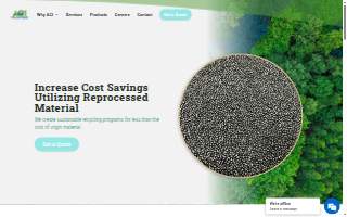 ACI Plastics South, LLC website