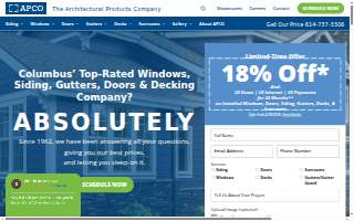 Apco website