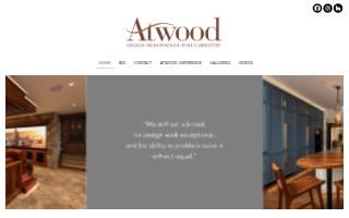 K.A. Atwood, Inc. website