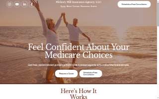 1st advantage health website