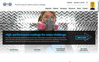Hentzen website