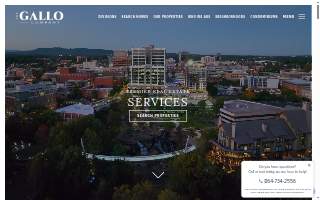 Tyler A. V. Hudzik | The Gallo Company website