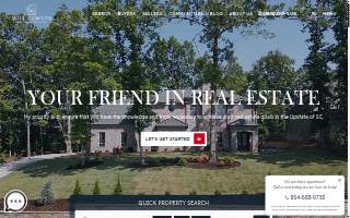 Will Sawyer Realtor website