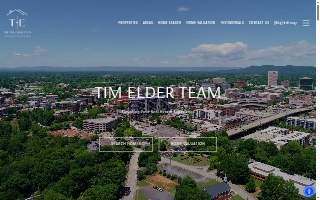 Tim Elder website