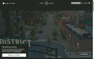 408 Jackson website