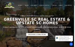 Homes Ever After, LLC website